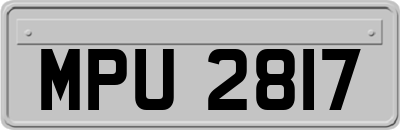 MPU2817