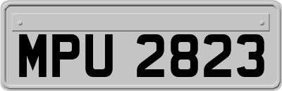 MPU2823