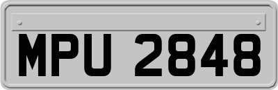 MPU2848