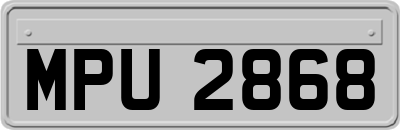 MPU2868