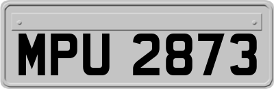 MPU2873