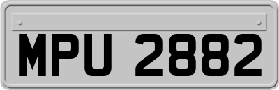 MPU2882