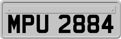 MPU2884