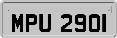 MPU2901