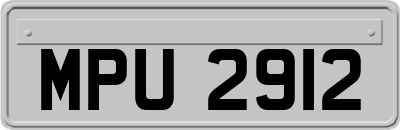 MPU2912