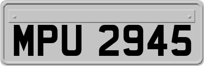 MPU2945