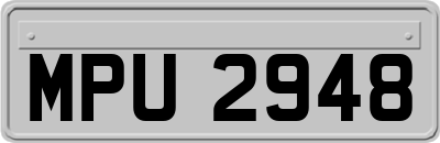 MPU2948