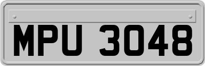 MPU3048