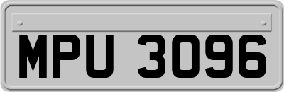 MPU3096