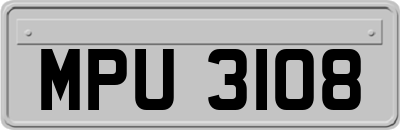 MPU3108