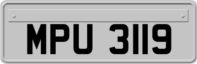 MPU3119