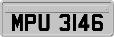 MPU3146