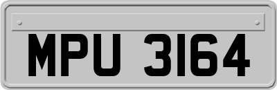 MPU3164