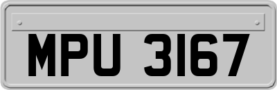 MPU3167