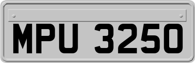 MPU3250