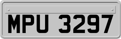 MPU3297