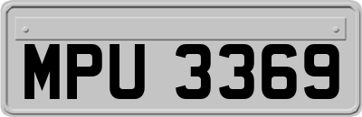 MPU3369