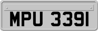 MPU3391