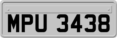 MPU3438