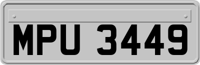 MPU3449