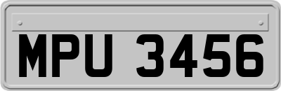 MPU3456