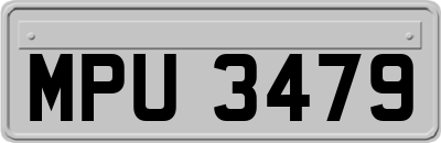 MPU3479