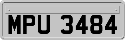 MPU3484