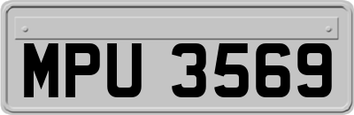 MPU3569