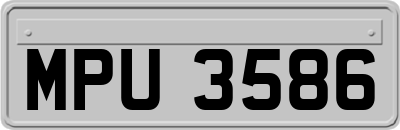 MPU3586