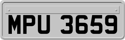 MPU3659