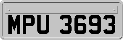 MPU3693