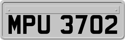 MPU3702