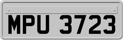 MPU3723