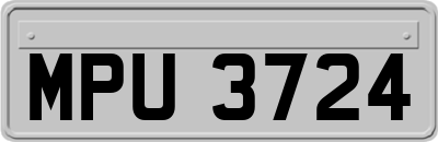 MPU3724