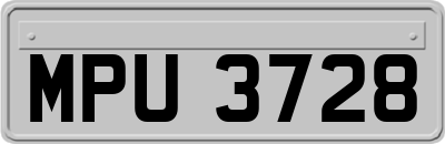 MPU3728