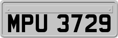 MPU3729