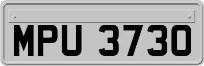 MPU3730