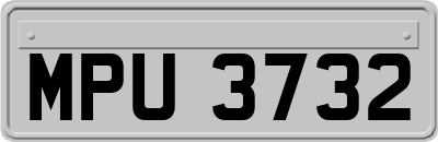 MPU3732