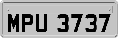 MPU3737