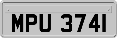 MPU3741