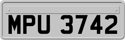 MPU3742