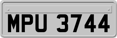 MPU3744