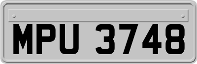 MPU3748