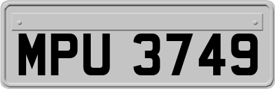 MPU3749