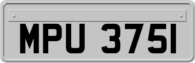 MPU3751