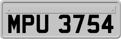 MPU3754