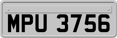 MPU3756