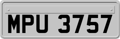 MPU3757