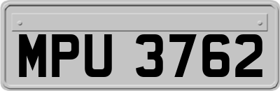 MPU3762