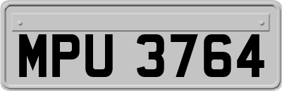 MPU3764